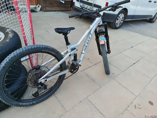 Scott Ransom 600