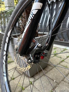 Specialized Enduro XL