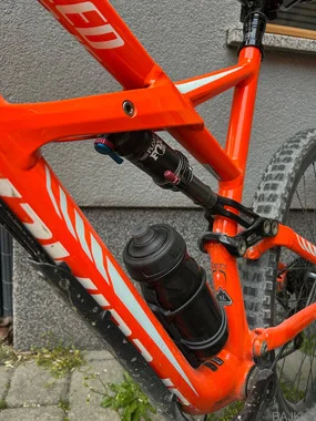 Specialized Enduro XL