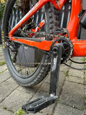 Specialized Enduro XL