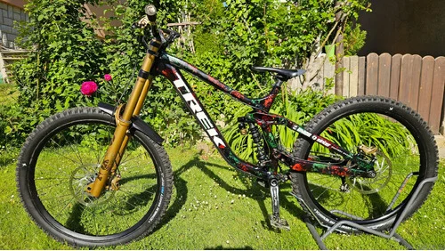 Trek Session 2024 R3(L/XL)