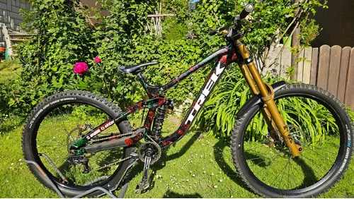 Trek Session 2024 R3(L/XL)