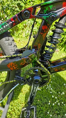 Trek Session 2024 R3(L/XL)