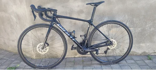 GIANT TCR ADV 2