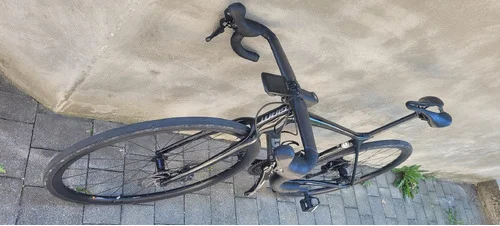 GIANT TCR ADV 2