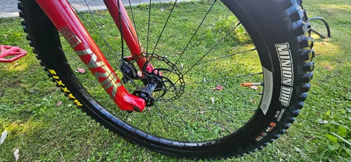 Ibis Ripmo AF