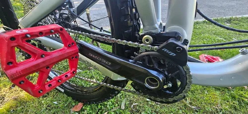 Ibis Ripmo AF