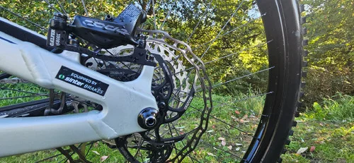 Ibis Ripmo AF