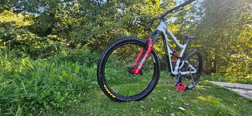 Ibis Ripmo AF
