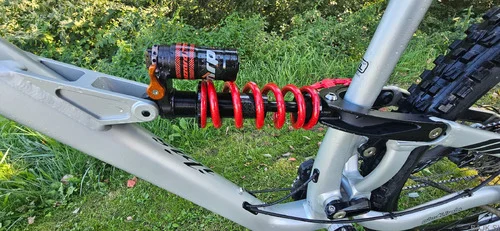 Ibis Ripmo AF