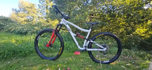 Ibis Ripmo AF