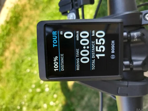 KTM Macina Team 792 – električno gorsko kolo, staro 8 mesecev, ugodno