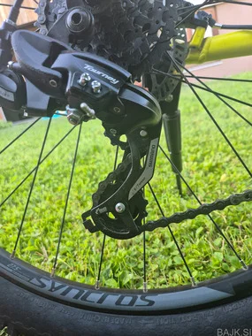 SCOTT aspect 770
