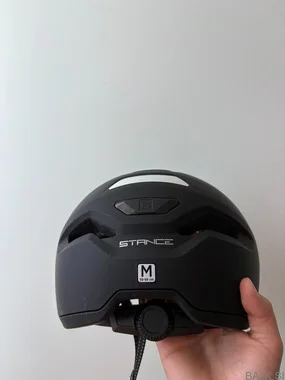 Bolle Urban Stance helmet