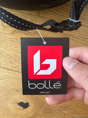 Bolle Urban Stance helmet