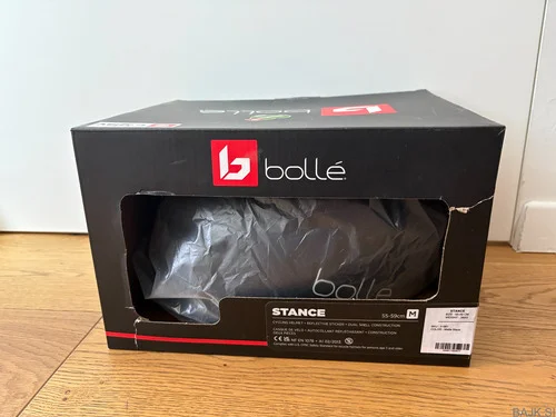 Bolle Urban Stance helmet