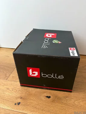 Bolle Urban Stance helmet