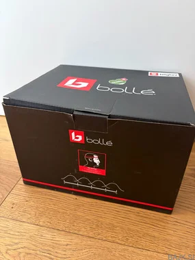 Bolle Urban Stance helmet