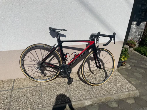 Scott foil 20