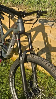 YT Capra CF 29 2018 L