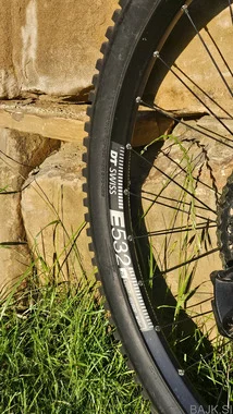 YT Capra CF 29 2018 L