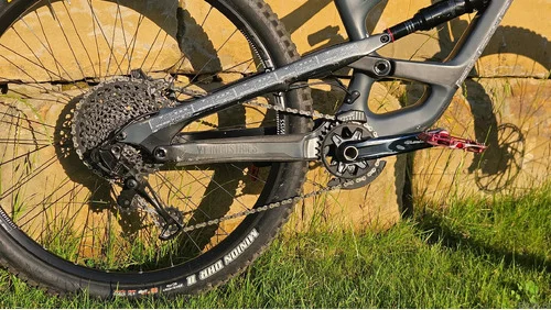 YT Capra CF 29 2018 L