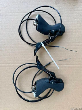 GROUPSET 105 DISC R7120