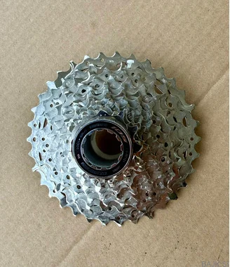 GROUPSET 105 DISC R7120