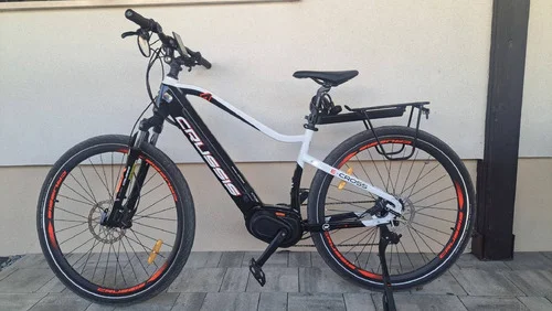 Crussis cross 7.8