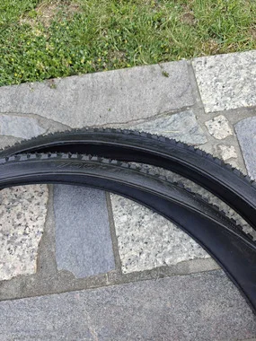 Gravel gume Pirelli Cinturato Gravel RC 40 mm