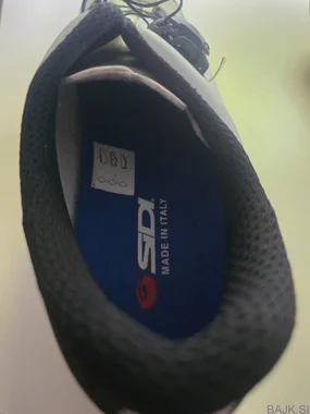 Sidi Fast
