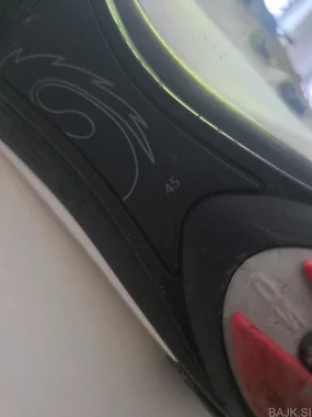 Sidi Fast