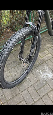 Giant trance 2