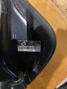 Proxim Prologo W650 Sport