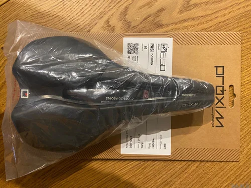 Proxim Prologo W650 Sport