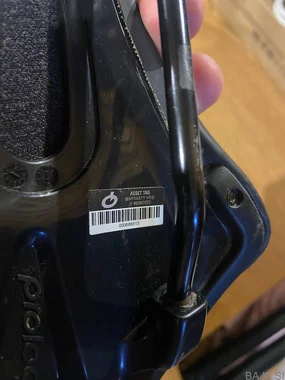 Proxim Prologo W350