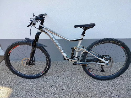 Giant trance  27,5 col