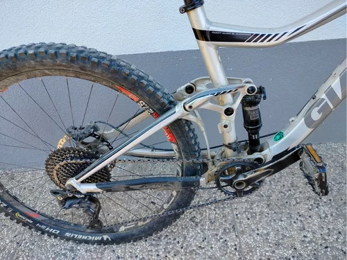 Giant trance  27,5 col