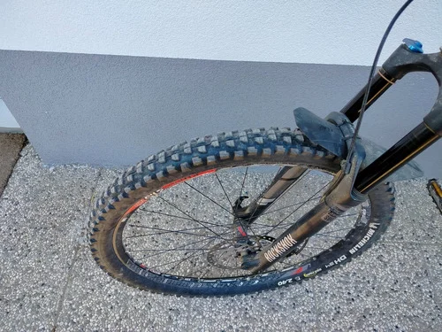 Giant trance  27,5 col