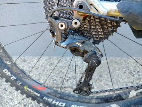 Giant trance  27,5 col
