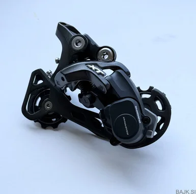 Shimano XT zadnji menjalnik
