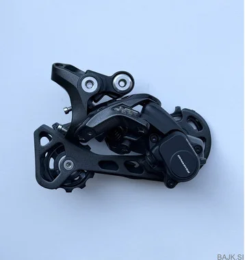 Shimano XT zadnji menjalnik