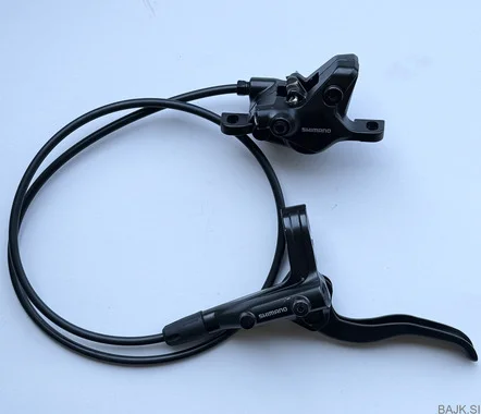 Shimano sprednja zavora