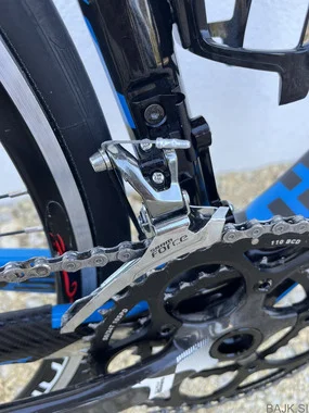 FOCUS izalco