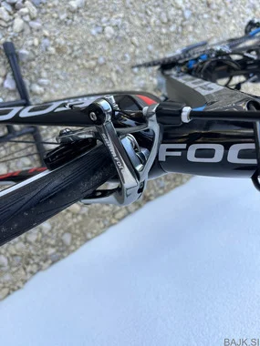 FOCUS izalco