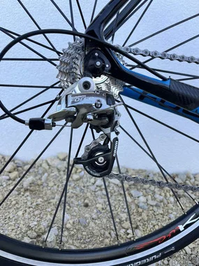 FOCUS izalco
