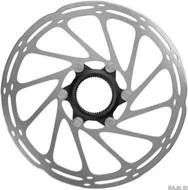 SRAM Centerline CenterLock Disc Rotor 180 mm + lockring