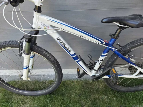 Specialized Hardrock M  (15,5)
