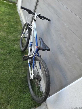 Specialized Hardrock M  (15,5)