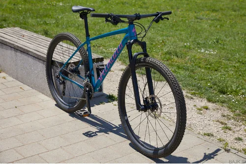 Specialized Chisel / L / MTB / Ženski / Hardtail